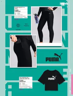 Vista previa las ofertas de la tienda Impuls - Catálogo Dama Otoño-Invierno 2025 desde el 07/07/2025 | Página: 385