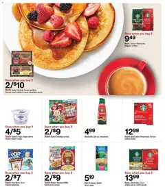 Ad Preview of Target Weekly Ad from 11/30/2025 | Page: 32