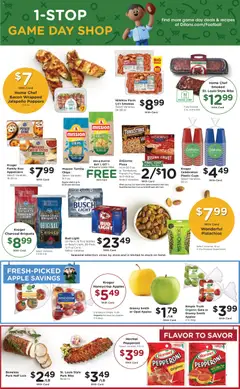 Ad Preview of Dillons Weekly Ad from 12/10/2025 | Page: 12