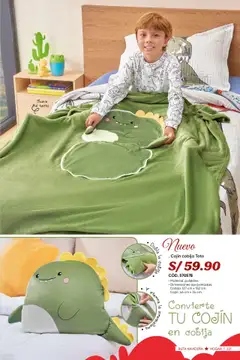 Vista previa de Campaña C17/2025 de la tienda Azzorti válido desde 15/10/2025 | Página : 225