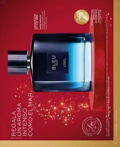 Vista previa de Campaña 1 de la tienda L'Bel válido desde 18/12/2025 | Página: 57