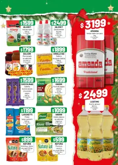 Vista previa del folleto de la tienda Almacor válido desde el 04/12/2025 | Página: 11