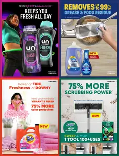 Preview of catalogue Magazine Nov/Dec 2025 from shop Costco valid 01/11/2025 | Page: 55