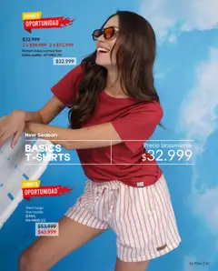 Vista previa del folleto de la tienda Vitnik válido desde el 03/12/2025 | Página: 107