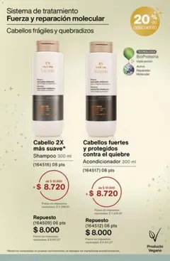 Vista previa del folleto de la tienda Natura válido desde el 01/11/2025 | Página: 247