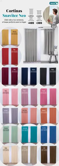 Vista previa las ofertas de la tienda Colchas Concord - Buen Fin desde el 01/11/2025 | Página: 226