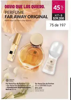 Vista previa del folleto de la tienda Avon válido desde el 23/10/2025 | Página: 68