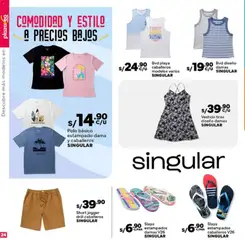 Vista previa de Catálogo de la tienda Plaza Vea válido desde 12/11/2025 | Página : 24
