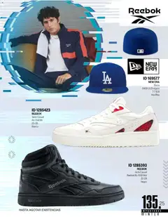 Vista previa las ofertas de la tienda Price Shoes - Catálogo Importados Winter 2025 desde el 11/11/2025 | Página: 135