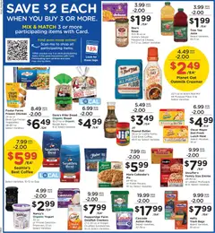 Ad Preview of Fred Meyer Weekly Ad from 12/03/2025 | Page: 5