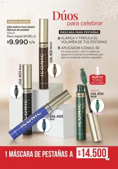 Vista previa del folleto de la tienda Amodil válido desde el 14/10/2025 | Página: 13