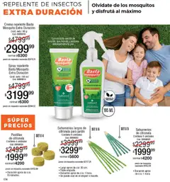 Vista previa del folleto de la tienda Millanel válido desde el 20/10/2025 | Página: 174