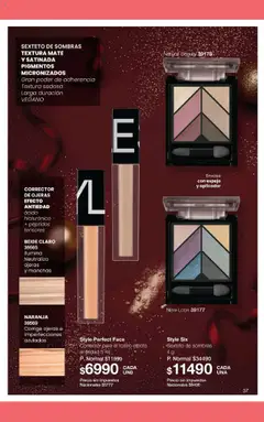 Vista previa del folleto de la tienda Gigot válido desde el 01/11/2025 | Página: 43