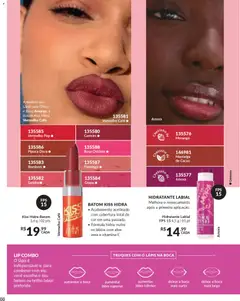 Pré-Visualização do folheto "Black Friday" da loja Avon válido a partir de 29/10/2025 | Página: 88