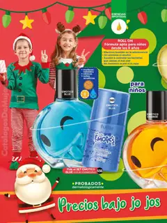 Vista previa las ofertas de la tienda Fuller - Campaña 16 2025 desde el 12/11/2025 | Página: 152