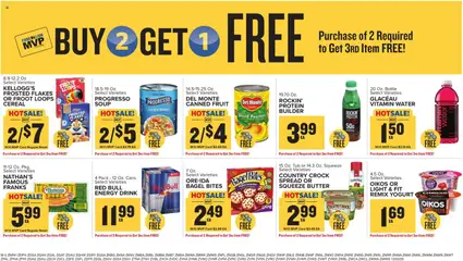 Ad Preview of Food Lion Weekly Ad from 12/03/2025 | Page: 10