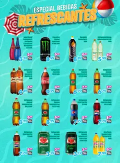 Pré-Visualização do folheto "Ofertas de Natal" da loja Big Compra válido a partir de 05/12/2025 | Página: 4