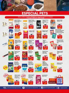 Pré-Visualização do folheto "Ofertas do Mês" da loja Semar Supermercado válido a partir de 27/09/2025 | Página: 24