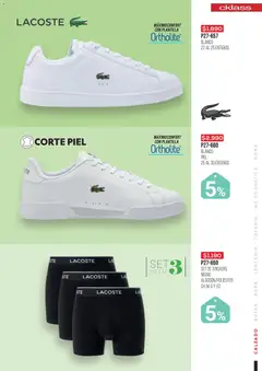 Vista previa las ofertas de la tienda Cklass - Buen Fin desde el 12/11/2025 | Página: 335