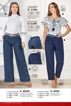 Vista previa de Black Friday de la tienda Azzorti válido desde 03/11/2025 | Página: 16