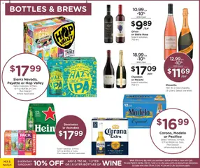 Ad Preview of Fred Meyer Black Friday from 11/12/2025 | Page: 9