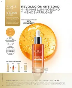 Folleto de la tienda L'Bel válido desde el 14.10.2025 | Página: 38