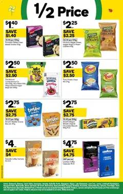 Preview of catalogue Weekly Specials Catalogue NSW from shop Woolworths valid 29/10/2025 | Page: 10