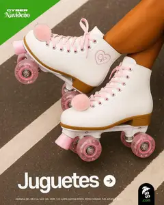 Vista previa de Catálogo de la tienda Platanitos válido desde 08/12/2025