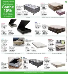 Pré-Visualização do folheto "Ofertas Outubro" da loja Lebes válido a partir de 01/10/2025 | Página: 13