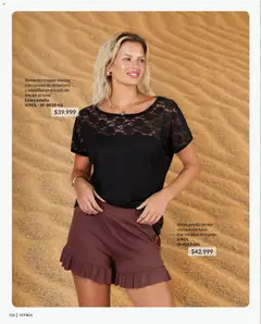 Vista previa del folleto de la tienda Vitnik válido desde el 03/12/2025 | Página: 156