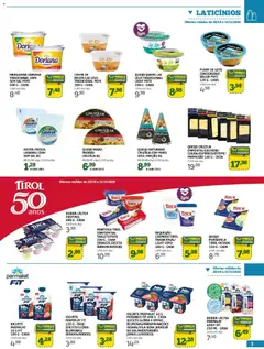 Pré-Visualização do folheto "Ofertas Quinzenal" da loja Cooper válido a partir de 29/10/2025 | Página: 3