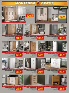 Pré-Visualização do folheto "Black Friday" da loja Berlanda válido a partir de 01/11/2025 | Página: 11