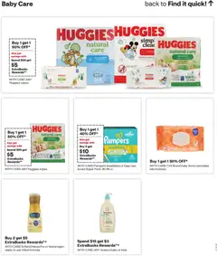 Ad Preview of CVS Pharmacy Weekly Ad from 11/23/2025 | Page: 10