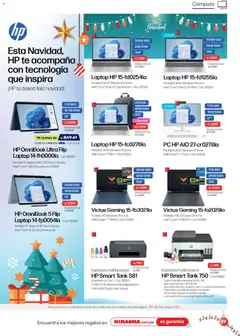 Vista previa de Catálogo de la tienda Hiraoka válido desde 06/12/2025 | Página: 79