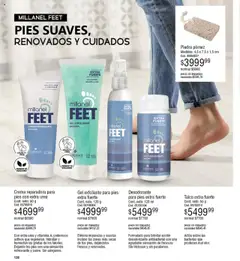 Vista previa del folleto de la tienda Millanel válido desde el 20/10/2025 | Página: 128