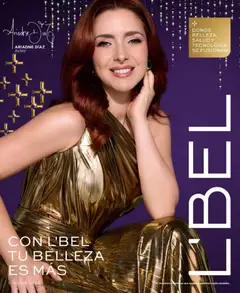 Folleto de la tienda L'Bel válido desde el 15.02.2026 