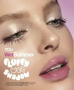 Vista previa del folleto de la tienda Violetta válido desde el 01/12/2025 | Página: 2