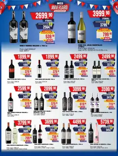 Vista previa del folleto de la tienda Maxiconsumo válido desde el 15/12/2025 | Página: 23