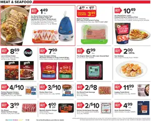 Ad Preview of Giant Weekly Ad from 11/07/2025 | Page: 11
