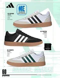 Vista previa las ofertas de la tienda Price Shoes - Catálogo Importados Winter 2025 desde el 11/11/2025 | Página: 60