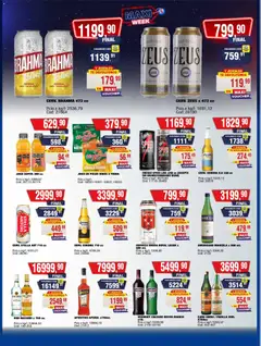 Vista previa del folleto de la tienda Maxiconsumo válido desde el 10/11/2025 | Página: 28