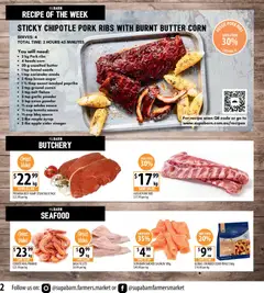 Preview of catalogue Catalogue from shop Supabarn valid 29/10/2025 | Page: 2