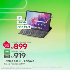 Vista previa de Catálogo de la tienda Tottus válido desde 30/10/2025 | Página : 2