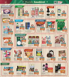 Pré-Visualização do folheto "Ofertas da semana" da loja Supermercados Condor válido a partir de 17/11/2025 | Página: 12