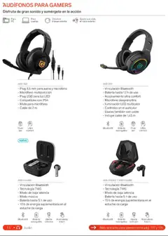 Vista previa las ofertas de la tienda Steren - Catálogo desde el 01/01/2025 | Página: 32