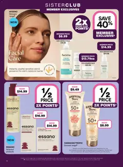 Preview of catalogue Catalogue from shop Priceline Pharmacy valid 10/12/2025 | Page: 16