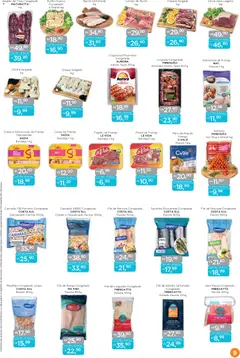 Pré-Visualização do folheto "Encarte" da loja Mundial válido a partir de 18/11/2025 | Página: 9