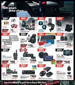 Preview of catalogue Catalogue from shop Repco valid 10/12/2025 | Page: 7