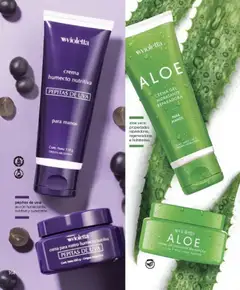 Vista previa del folleto de la tienda Violetta válido desde el 30/10/2025 | Página: 164