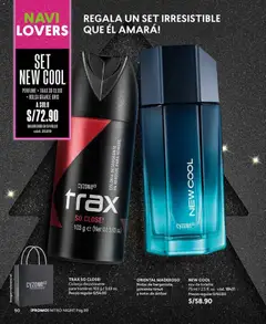 Vista previa de Campaña 18 de la tienda CyZone válido desde 14/11/2025 | Página : 102